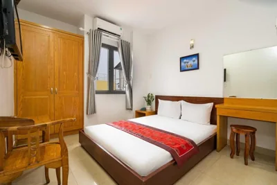 Belvilla Hoa Trang An - Near Airport – Foto 2