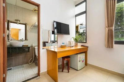 Belvilla Hoa Trang An - Near Airport – Foto 3