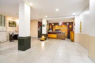 Belvilla Hoa Trang An - Near Airport – Foto 4