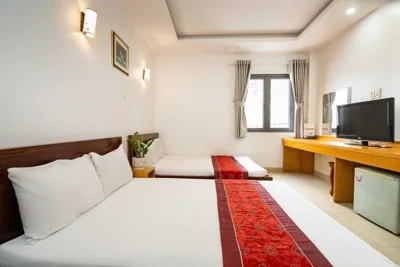 Belvilla Hoa Trang An - Near Airport – Foto 5
