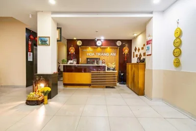 Belvilla Hoa Trang An - Near Airport – Foto 7