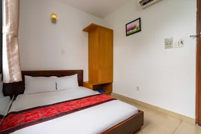 Belvilla Hoa Trang An - Near Airport – Foto 8