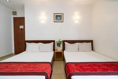 Belvilla Hoa Trang An - Near Airport – Foto 9