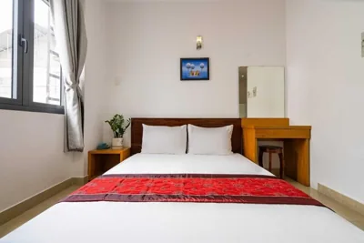 Belvilla Hoa Trang An - Near Airport – Foto 10