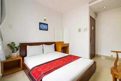 Belvilla Hoa Trang An - Near Airport – Foto 11