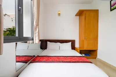 Belvilla Hoa Trang An - Near Airport – Foto 12