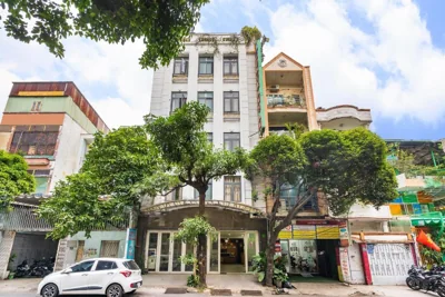 Belvilla Hoa Trang An - Near Airport – Foto 13