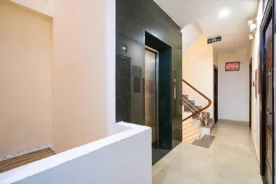 Belvilla Hoa Trang An - Near Airport – Foto 14