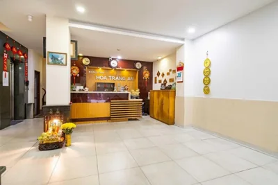 Belvilla Hoa Trang An - Near Airport – Foto 16